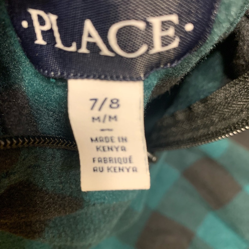 Jacket - Picture 3 of 3
